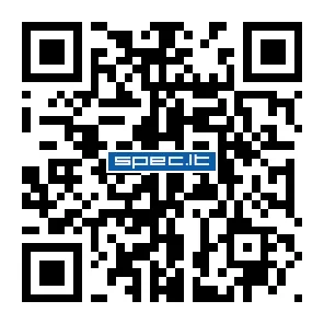 QR kodas | M. Čyžienės individuali įmonė Milčija | spec.lt