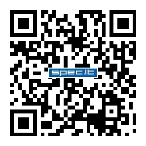 QR kodas | M. D. Bujienės prekybos įmonė