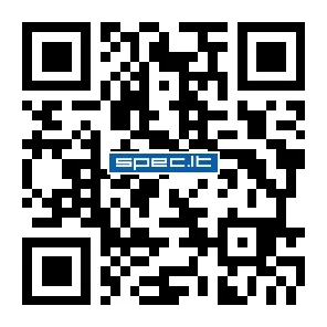 QR kodas | M.D.M Baltic, UAB