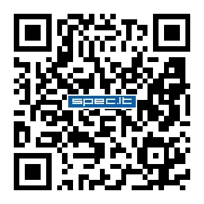 QR kodas | M. D. Šliužienės įmonė | spec.lt