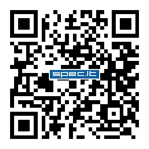 QR kodas | M. Damaševičiaus įmonė | spec.lt