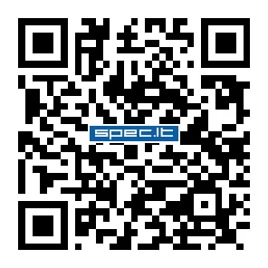 QR kodas | M. Dargužo buriavimo įmonė | spec.lt