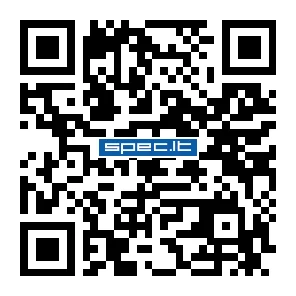 QR kodas | M. Daukšio projektavimo firma | spec.lt