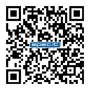 QR kodas | M. DAUKŠOS 56A GARAŽŲ EKSPLOATAVIMO BENDRIJA | spec.lt