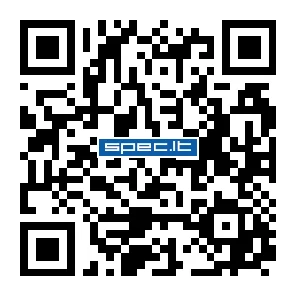 QR kodas | M. Daukšos g. 53ojo namo bendrija | spec.lt