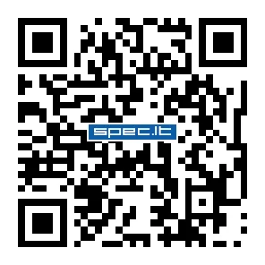 QR kodas | M. Daunaravičienės įmonė