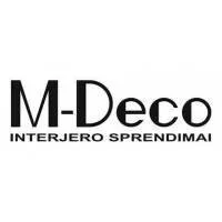 M-Deco, UAB | spec.lt