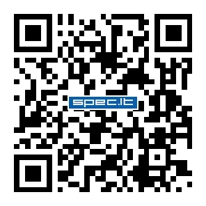 QR kodas | M. Demidenko įmonė | spec.lt