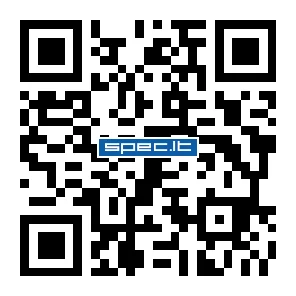 QR kodas | M-DENT, UAB | spec.lt