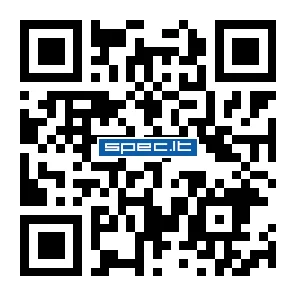 QR kodas | M. Desyatkov, IĮ