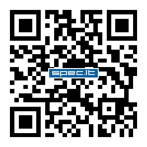 QR kodas | M. Didjurgio, IĮ | spec.lt