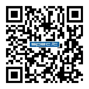 QR kodas | M. Dilio firma Oftekus | spec.lt