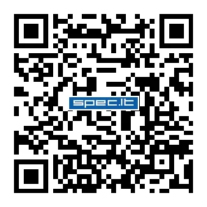 QR kodas | M. Dobužinskio rusų kultūros ir estetinio lavinimo centras