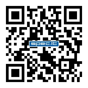 QR kodas | M. Dorofej, IĮ