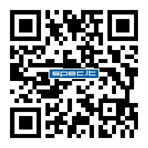 QR kodas | M. Dovidaičio, IĮ