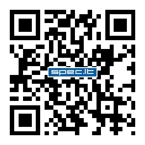 QR kodas | M. Druktenio, IĮ