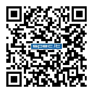 QR kodas | M. Džiovanio tarptautinis transportas, UAB