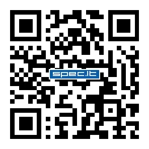 QR kodas | M. Elbakidze, IĮ