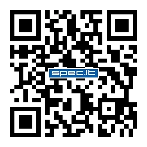 QR kodas | M. F. Keehn Įmonė