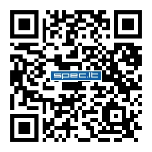 QR kodas | M. Fedcovo gamybinė firma