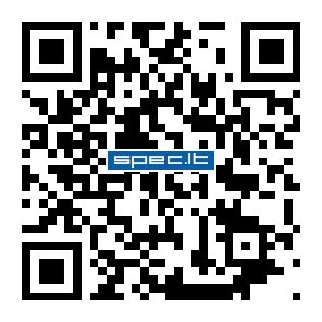 QR kodas | M. Fedorčiuk komercinė firma | spec.lt