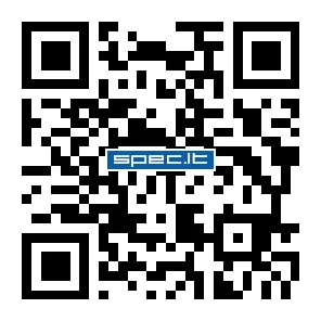 QR kodas | M. Foodmaster, UAB | spec.lt