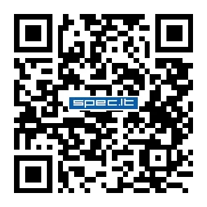 QR kodas | M furniture concept, MB