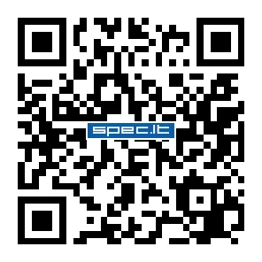 QR kodas | M&G international, MB