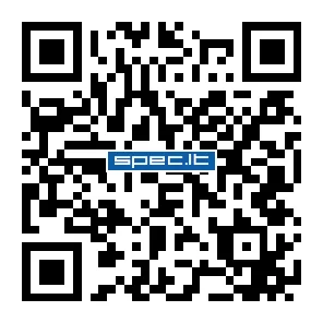 QR kodas | Tildentina, UAB | spec.lt