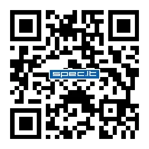 QR kodas | M&G MODELIS, MB
