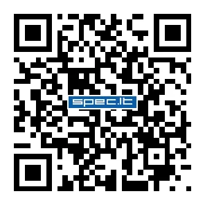 QR kodas | M. G. Pavarotnikienės, IĮ Gija