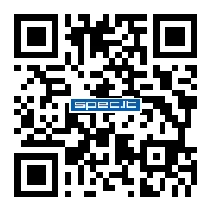 QR kodas | M. Gaidankos, IĮ