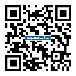 QR kodas | M. Gaigalio Įmonė