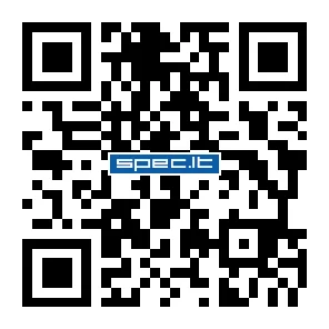 QR kodas | M. Gaisionok, IĮ