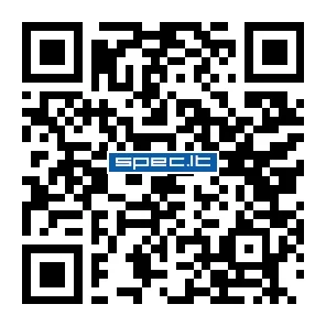 QR kodas | M. Gerasimovičiaus, IĮ | spec.lt