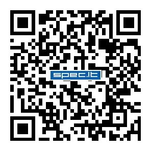 QR kodas | M. Giraičio, IĮ Dantų protezavimo laboratorija | spec.lt