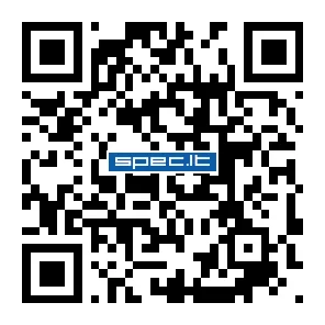 QR kodas | M. GLAZERIO FIRMA LEMIBORA