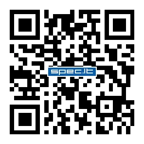 QR kodas | M. Gnedojaus, IĮ