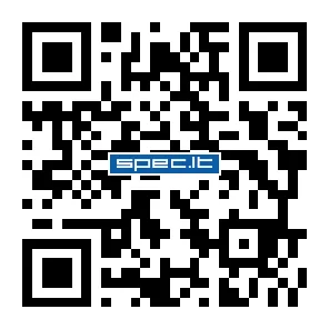 QR kodas | M. Golubeva, IĮ