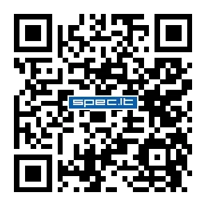 QR kodas | M. Grėbliausko firma | spec.lt