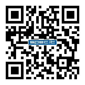 QR kodas | M. Grečicho firma