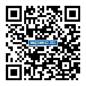 QR kodas | M. Gross firma GOLDEN FOOD