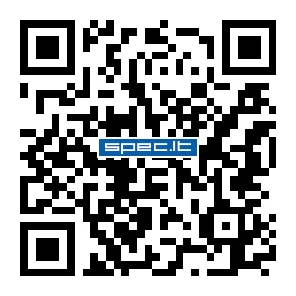 QR kodas | M. Gudanavičiaus, IĮ | spec.lt