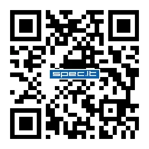 QR kodas | M. Gudausko įmonė | spec.lt