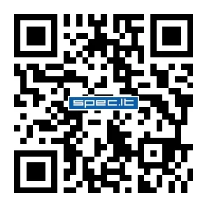 QR kodas | M. GUKOV FIRMA