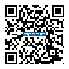 QR kodas | M. Guliajevo, IĮ Mgtel | spec.lt