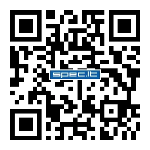 QR kodas | Guobio mašinų aptarnavimo ir remonto dirbtuvė | spec.lt
