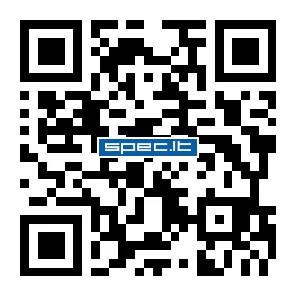 QR kodas | M & H Agro LLC, MB | spec.lt