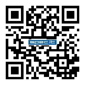 QR kodas | M&I Company, UAB | spec.lt