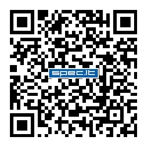 QR kodas | IMI odontologijos klinika, UAB | spec.lt